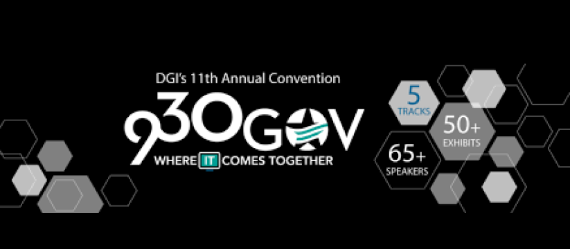 930gov Conference & Tradeshow 2023  Washington DC, USA